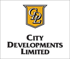 Amber Park by City Developments CDL