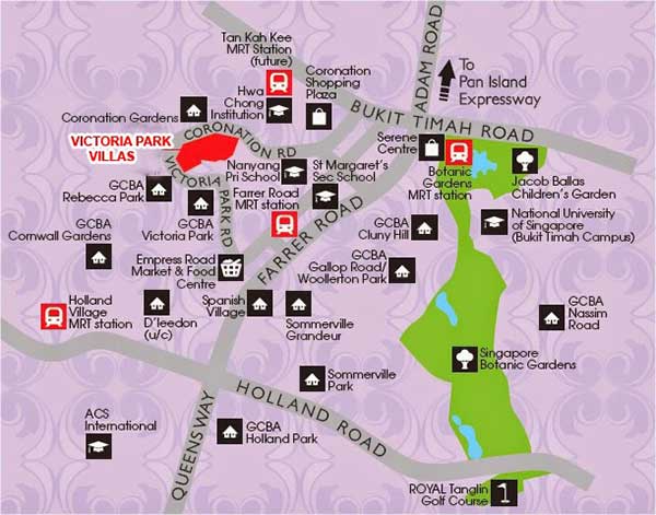 Victoria-Park-Villas-Location-Map