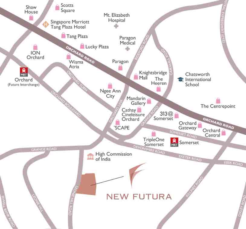 new-futura-location