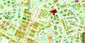 klimt-cairnhill-location-map-orchard-road-singapore