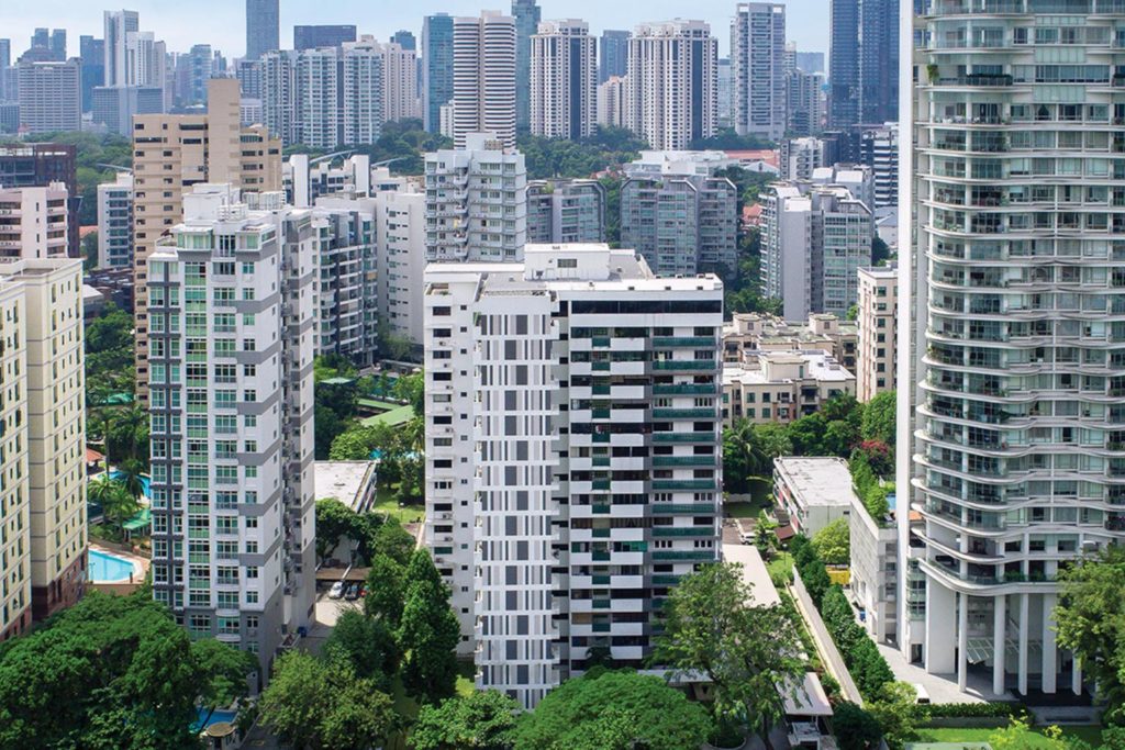 Perfect-ten-condo-Former-City-Towers-near-newton-stevens-mrt-singapore